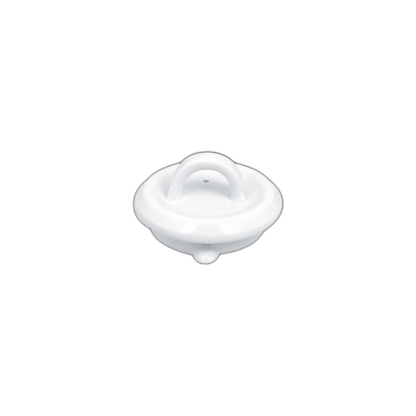 RAK Porcelain RAK Víčko na konvičku na kávu 35 cl | RAK-ASCP35LD RAK Porcelain RAK Víčko na konvičku na kávu 35 cl | RAK-ASCP35LD