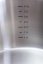 Sada nádobí G21 Gourmet Magic s cedníkem, 4 díly, nerez