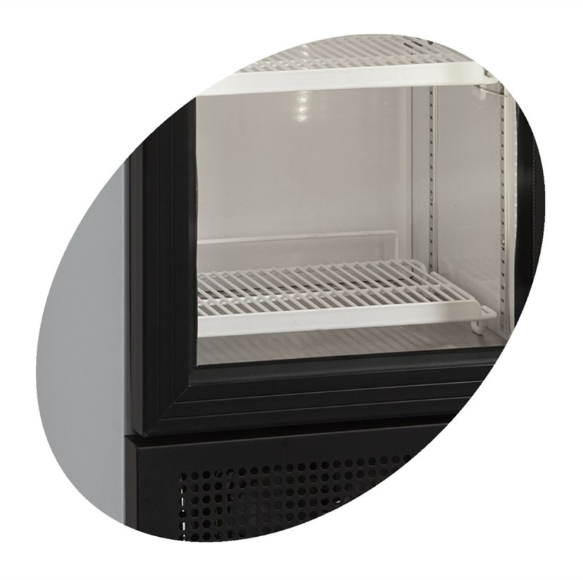 Chladicí skříň TEFCOLD FSC 175H