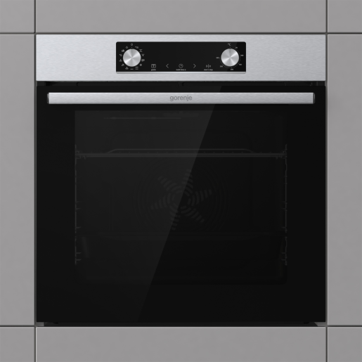 Vestavná trouba Gorenje BO6737E02X