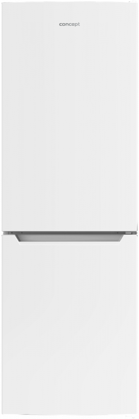 Kombinovaná chladnička Concept LK2347wh