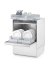Myčka nádobí K50, HENDI, 230V/3600W, 600x570x(H)830mm