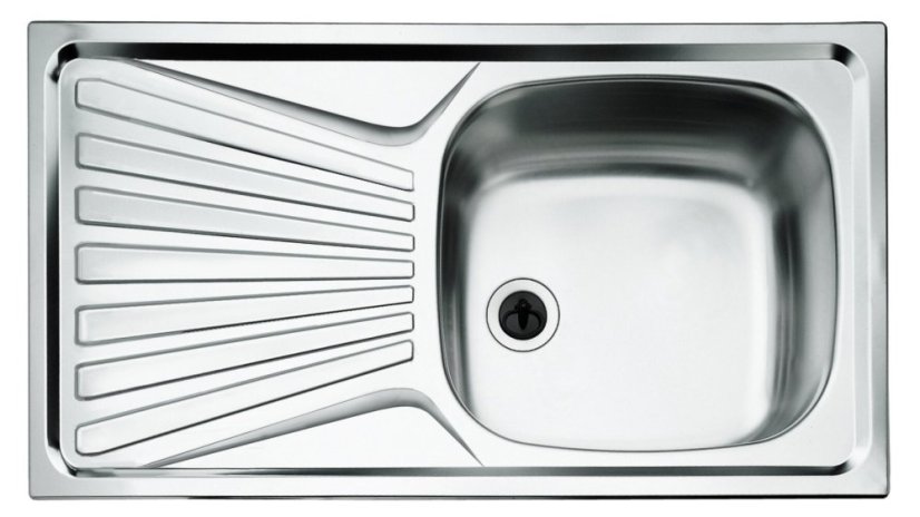 Teka DEVA 45 I-CN 1B 1D MC