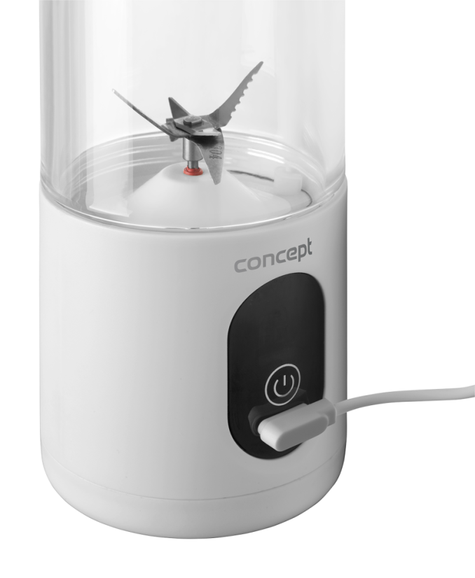 Smoothie nabíjecí Concept SM4000