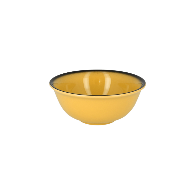 RAK Porcelain RAK Miska na rýži 16 cm, žlutá | RAK-LENNRB16NY RAK Porcelain RAK Miska na rýži 16 cm, žlutá | RAK-LENNRB16NY