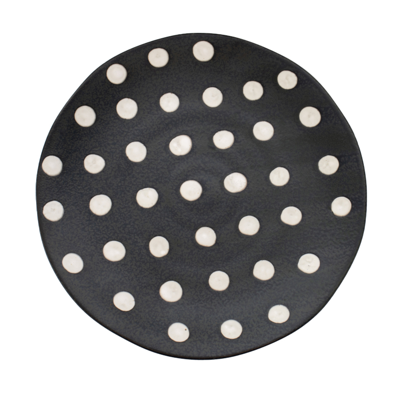 Verlo Grochy talíř mělký pr. 29 cm Verlo Grochy talíř mělký pr. 29 cm