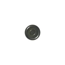 RAK Porcelain RAK Podšálek 12,5 cm – černý | RAK-EASA13CA