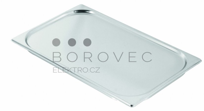 OEM tác GN 1/1 k etažéru (530x325 mm)