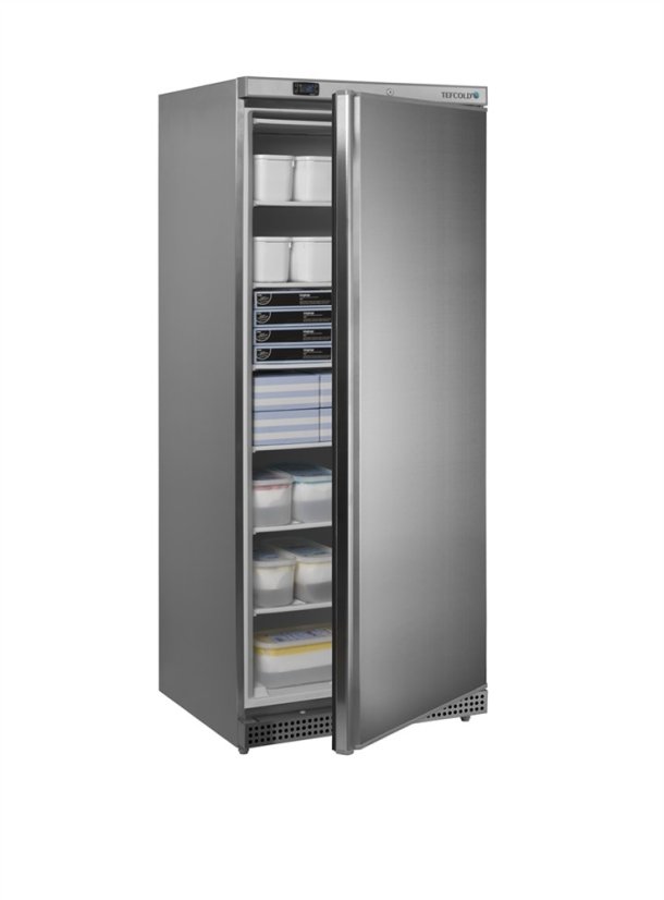 Mrazicí skříň TEFCOLD UF 600 S