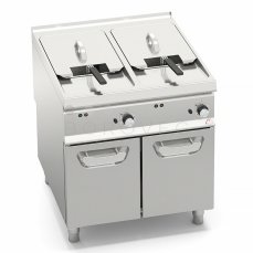 Bertos elektrická fritéza SE9F22-8MS