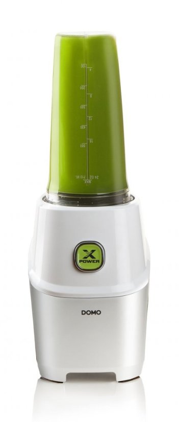 Smoothie nutri mixér DOMO DO700BL