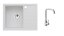 Alveus SET ALVEUS INTERMEZZO 30/11 + BATERIE MINTAS 11 BRS