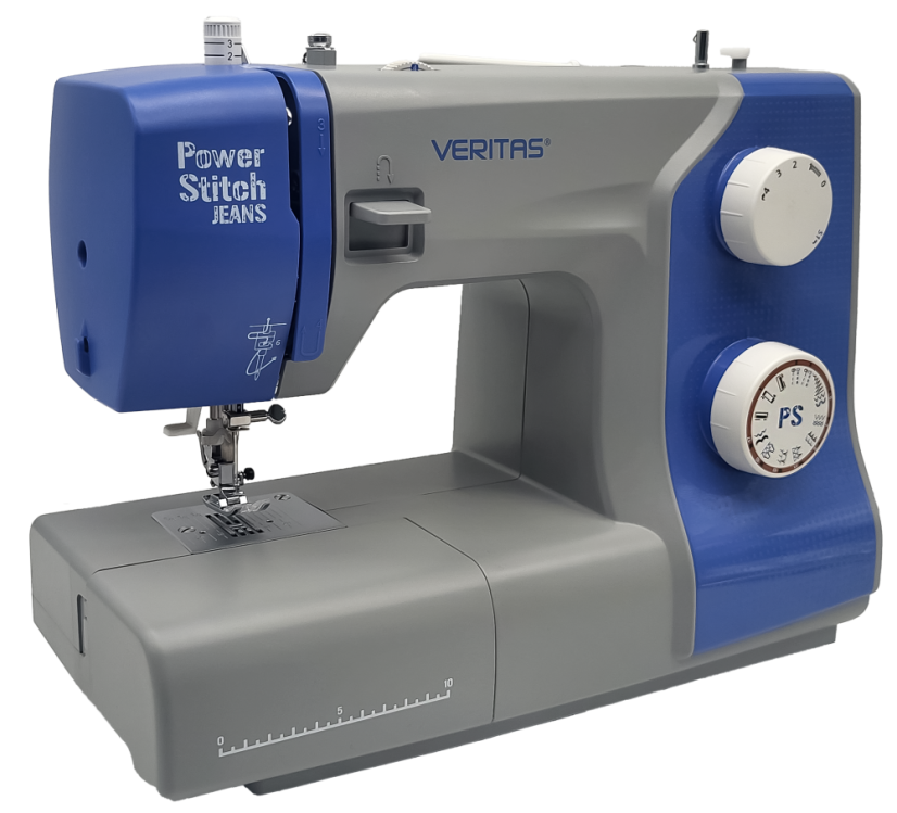Šicí stroj Veritas Power Stitch 17J