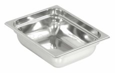 HENKELMAN vacBox GN 1/2 (100 mm)