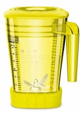 WARING COMMERCIAL nádoba 1,4 l CAC93Xl-03 (víko+nůž)