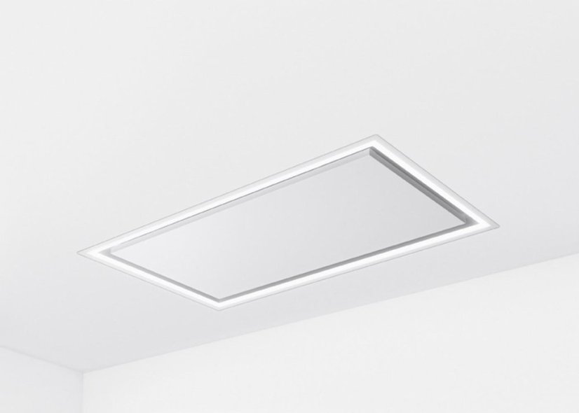 Vestavná digestoř Faber HEAVEN PEARL WHITE A90 bílá