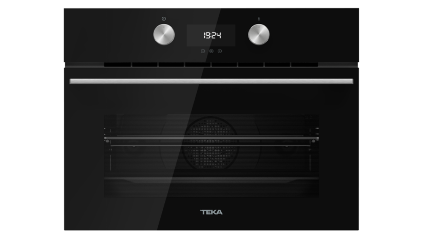 Mikrovlnná trouba Teka HLC 8440 C BK