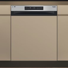 Vestavná myčka nádobí Whirlpool WH7PC15B4M60