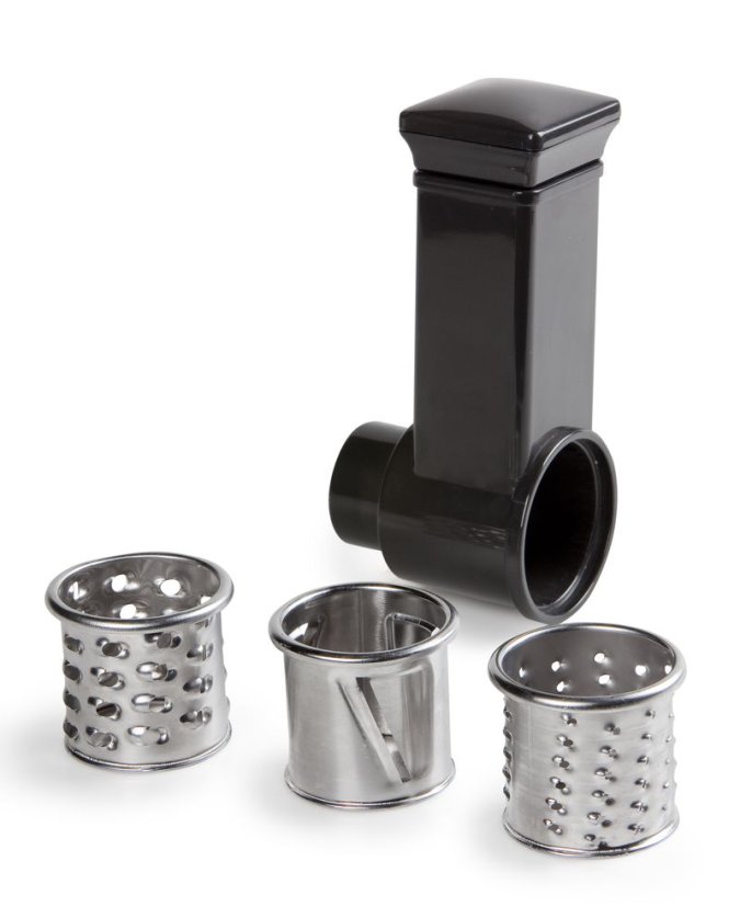 Kuchyňský robot DOMO DO9182KR
