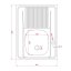 Teka L800.600 1B 1D X