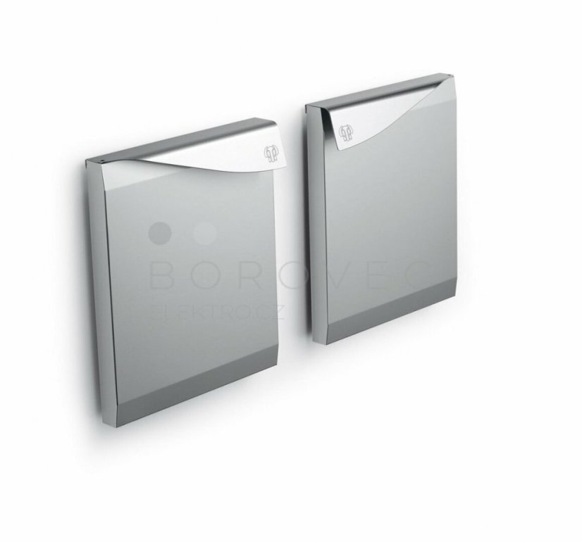 Bertos dveře 2P400 Bertos dveře 2P400