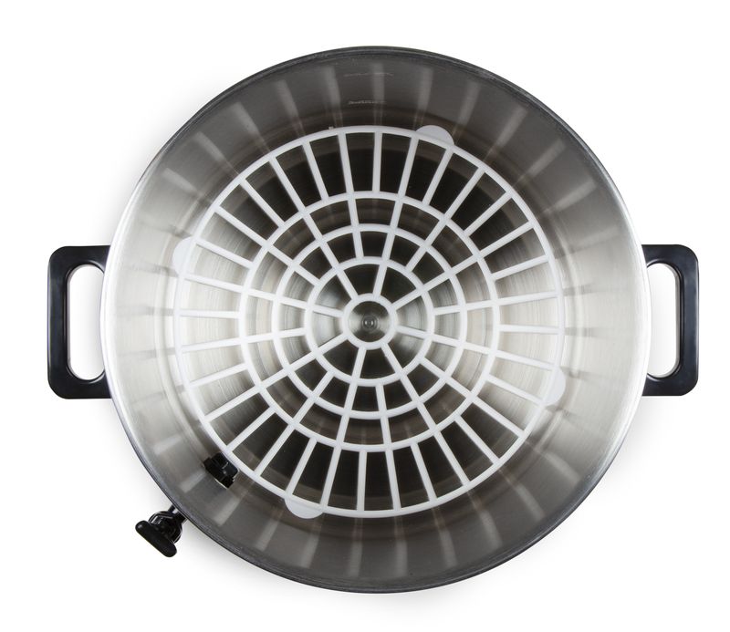 Zavařovací hrnec DOMO DO42325PC