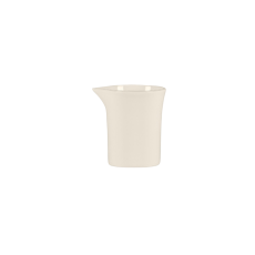 RAK Porcelain Fedra mléčenka bez ucha 11,1 cl