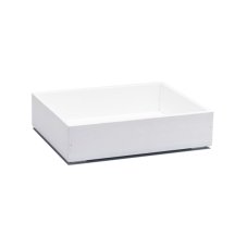 TOMGAST T-Collection box jasan, bílý, 325x265x75 mm