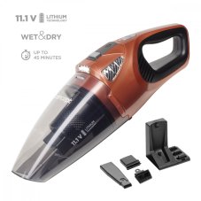 Aku vysavač Concept VP4360