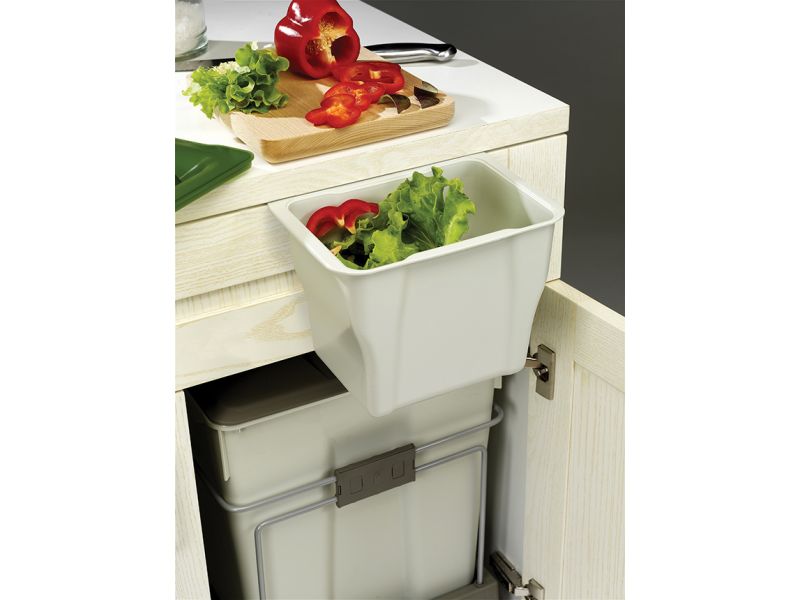 Alveus BIO - WASTE 5L F