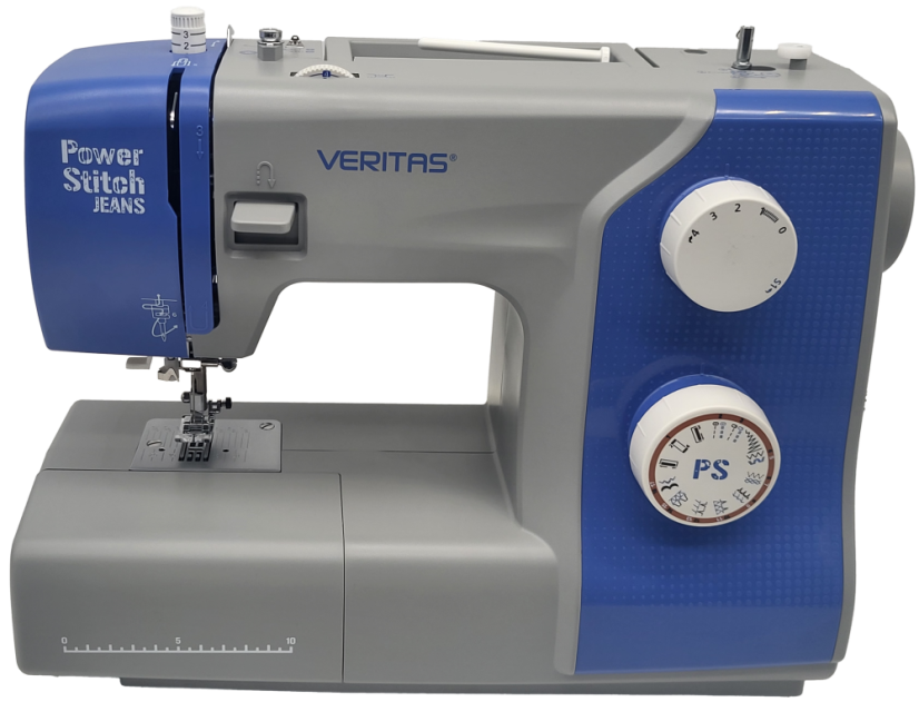 Šicí stroj Veritas Power Stitch 17J