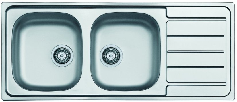 Alveus LINE 100 SAT  900-1160x500 F