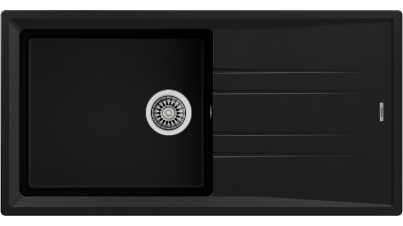 Teka STONE 60 L-TG 1B 1D CN