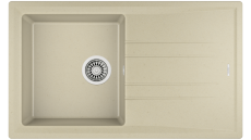 Teka STONE 50 B-TG 1B 1D TB