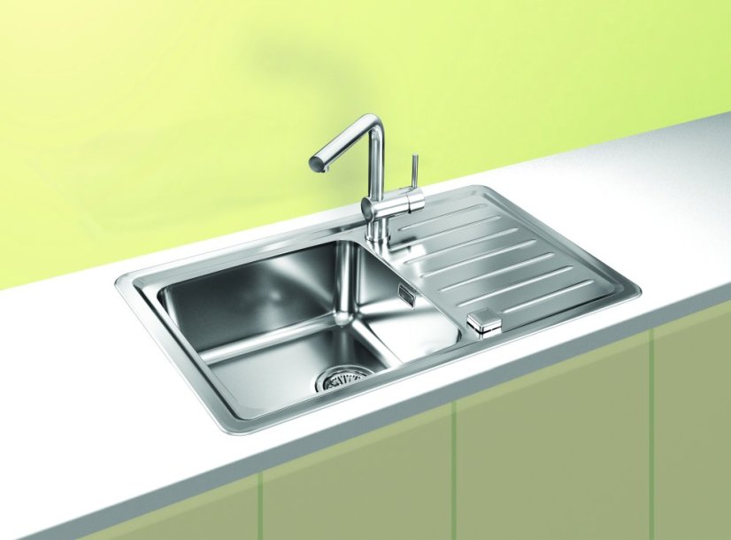 Alveus GALEO 20 SAT 790x500x190 mm