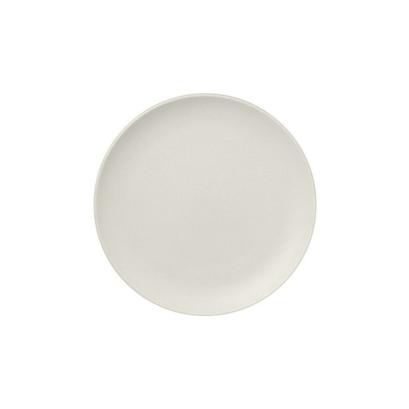 RAK Porcelain RAK Talíř mělký 18 cm, bílá | RAK-NFNNPR18WH