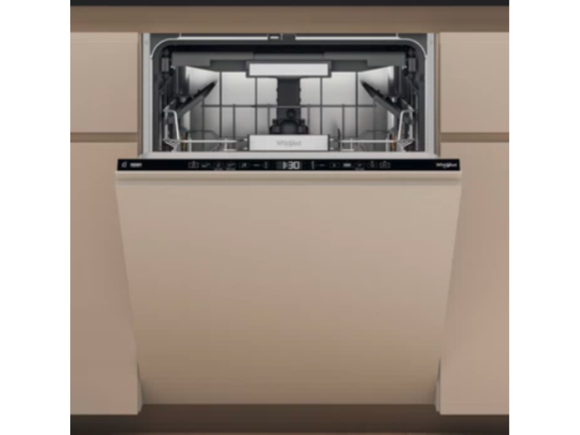 Vestavná myčka nádobí Whirlpool W7IHT40T