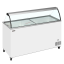 Distributor zmrzliny Tefcold IC502SC-SO