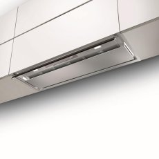Vestavná digestoř Faber - IN-NOVA TOUCH X/BK A90