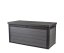 Zahradní box Keter Cortina 570 L šedý