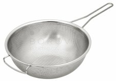 OEM cedník perforovaný (Ø290 mm)