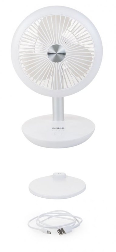 Ventilátor DOMO DO8147