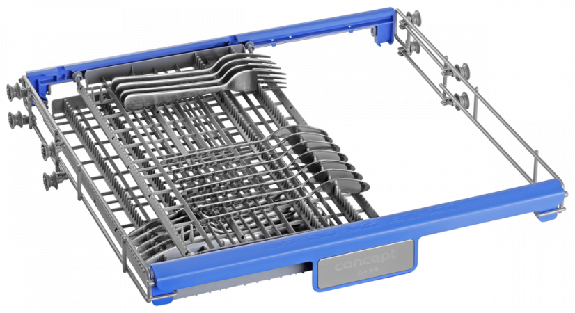 Vestavná myčka nádobí Concept MNV8060ds