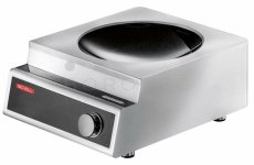 Gscholl indukční vařič FLEX Wok 5