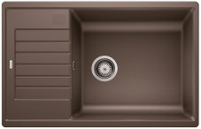 Blanco ZIA XL 6 S Compact silgranit káva oboustranné provedení bez excentru