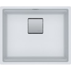 Franke KNG PRO 110-52 Bílá-led