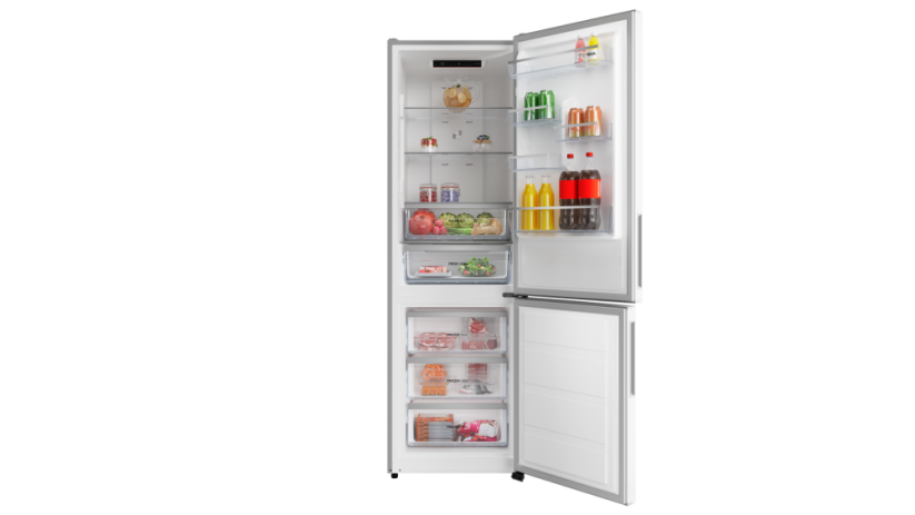 Kombinovaná chladnička Teka RBF 44630 WH