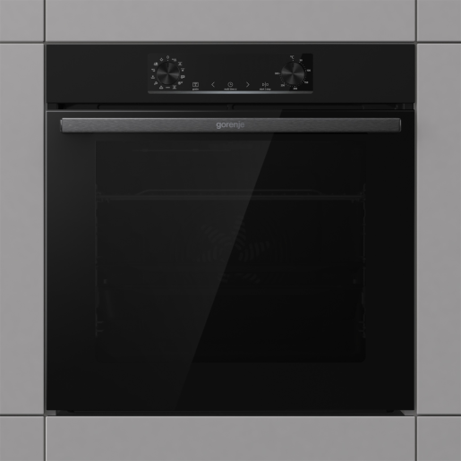 Vestavná trouba Gorenje BOS6737E06B