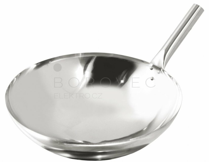 OEM pánev WOK (Ø400, v=120 mm) OEM pánev WOK (Ø400, v=120 mm)