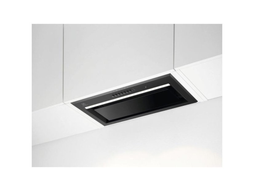 Vestavná digestoř Electrolux LFG825K